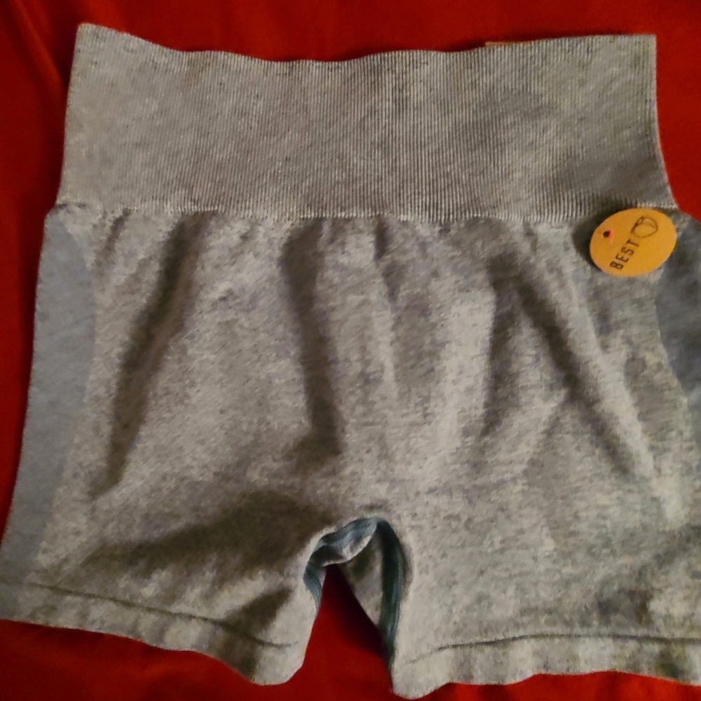 PINK sport seamless shorts